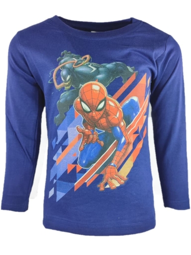 bluzka-chlopieca-spider-man-venom-dlugi-rekaw