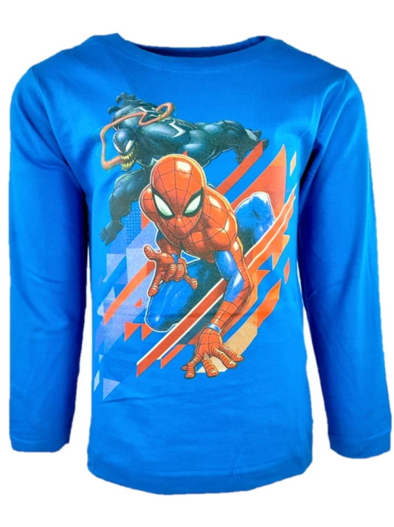 bluzka-chlopieca-spider-man-venom-dlugi-rekaw