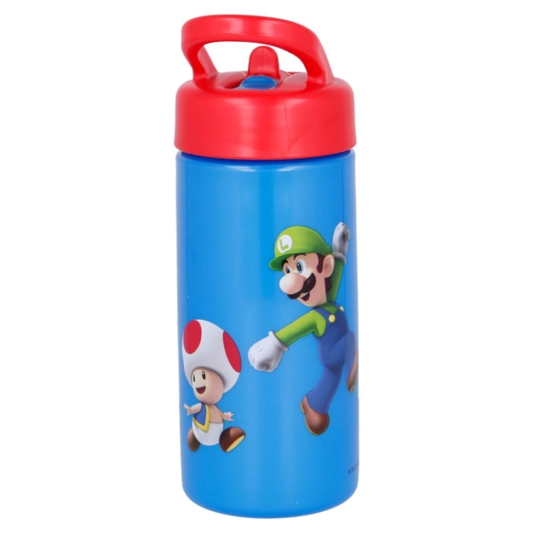 bidon-butelka-niekapek-mario