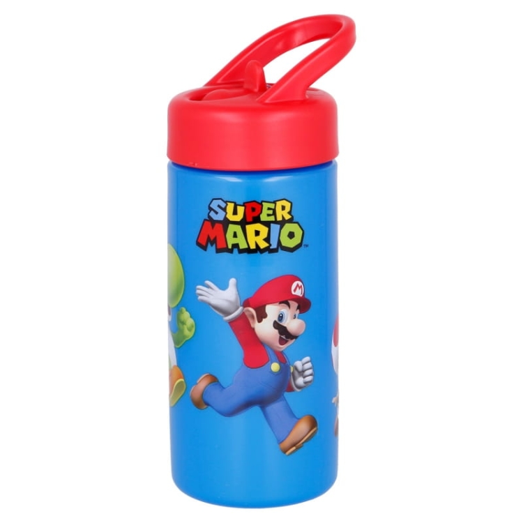 bidon-butelka-niekapek-mario