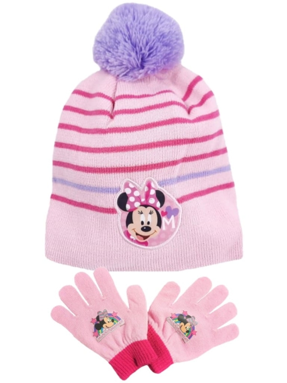 zimowa-czapka-dziecieca-z-futerkiem-pompon-myszka-minnie