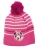 czapka-dziecieca-z-futerkiem-pompon-myszka-minnie