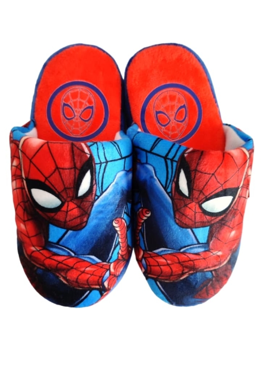 kapcie-dla-dziecka-spiderman