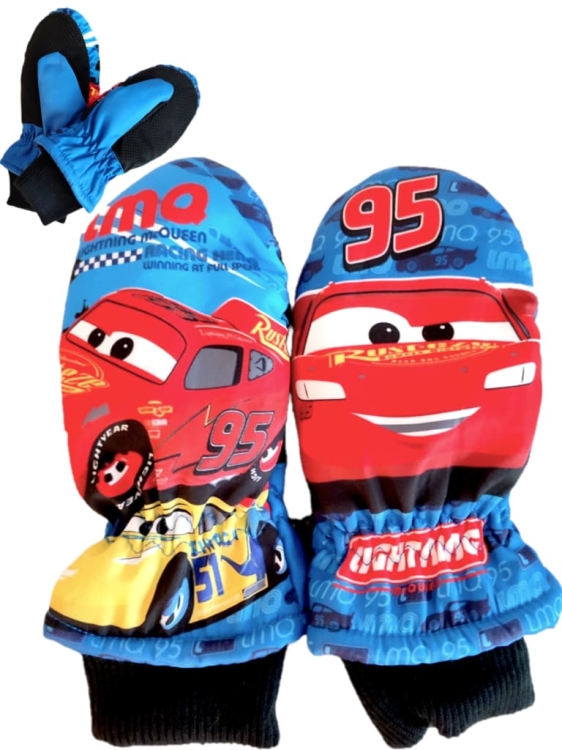 rekawiczki-narciarskie-chlopiece-cars-auta