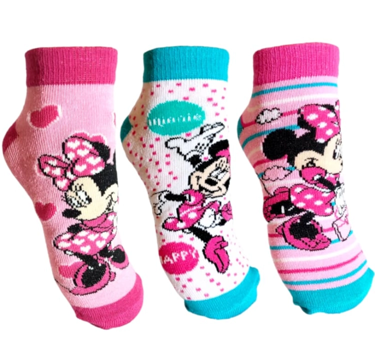 skarpetki-dla-dziewczynki-myszka-minnie