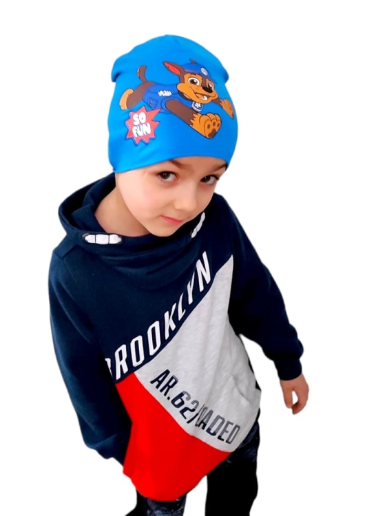 czapka-dziecieca-na-wiosne-psi-patrol