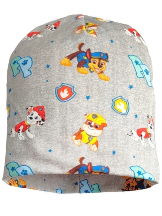 czapka-na-wiosnna-dla-dziecka-psi-patrol
