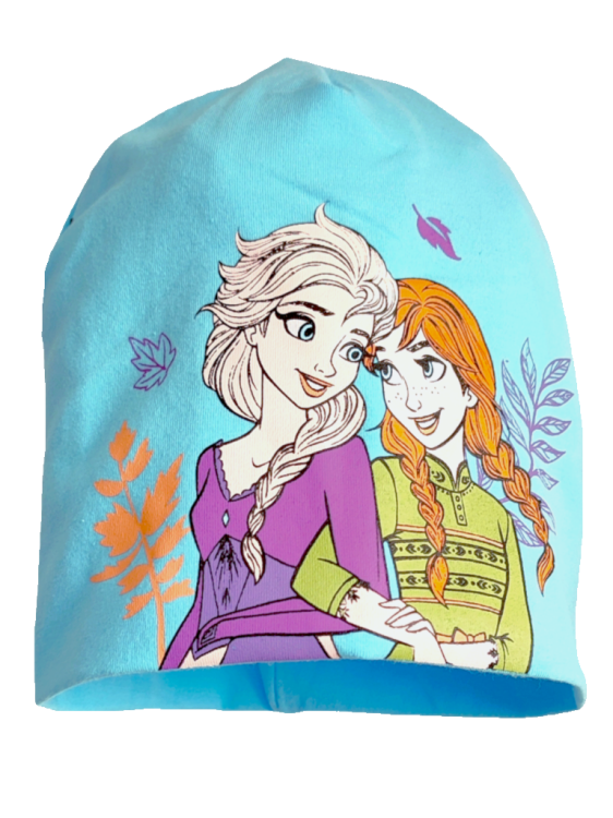wiosenna-czapka-dla-dziewczynki-kraina-lodu-frozen