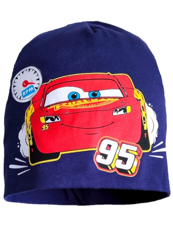 czapka-chlopieca-na-wiosne-cars-auta