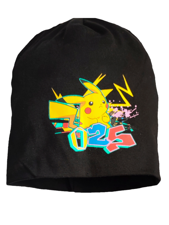 czapka-wiosenna-przejsciowa-pokemon