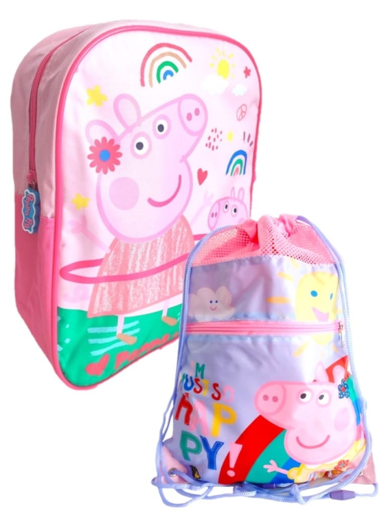 plecak-dzieciecy-swinka-peppa-worek-szkolny-zestaw