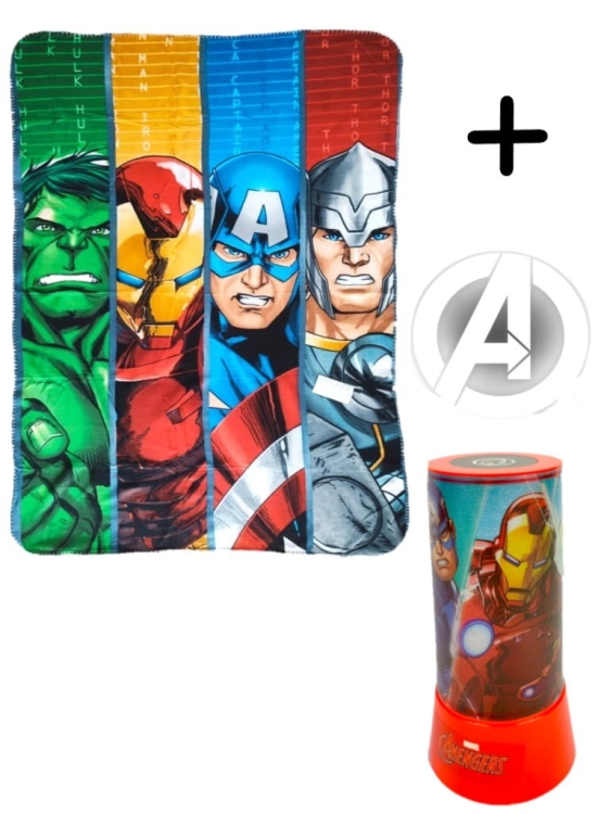koc-dzieciecy-polarowy-projektor-lampka-avengers