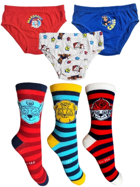 zestaw-skarpetki-majtki-psi-patrol
