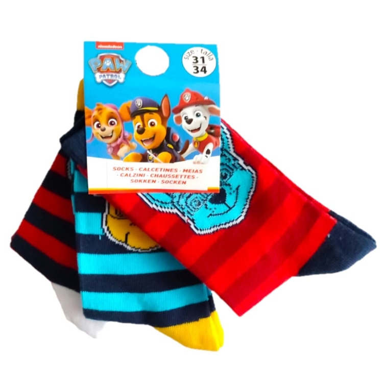 skarpetki-dzieciec-psi-patrol-3-pak