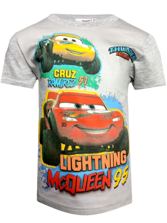 bluzka-z-krotkim-rekawem-cars-auta