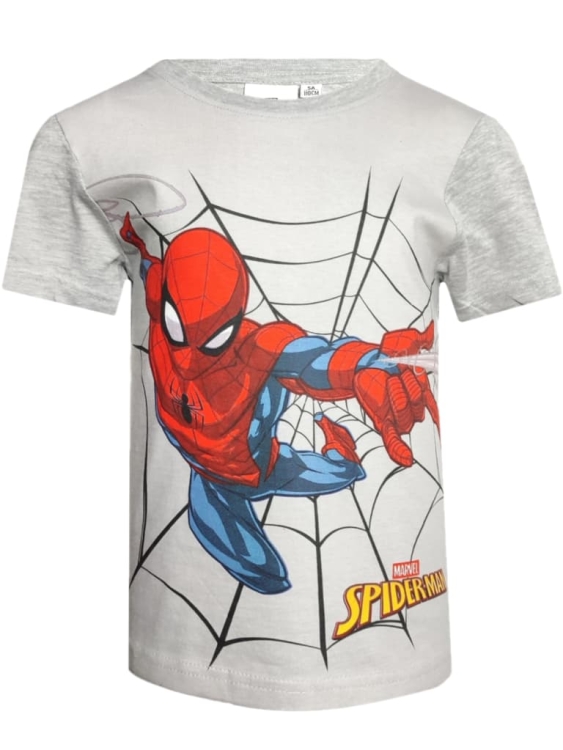 bluzka-t-shirt-spiderman