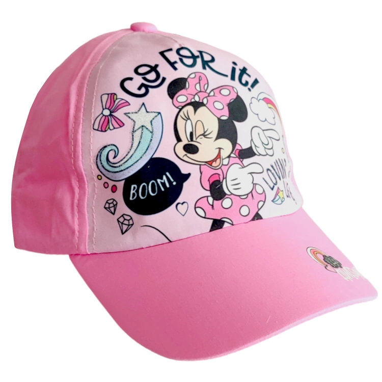 czapka-z-daszkiem-dla-dziewczynki-minnie