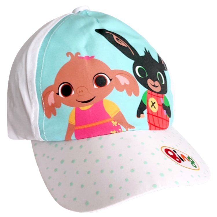 czapka-z-daszkiem-dla-dziewczynki-bing