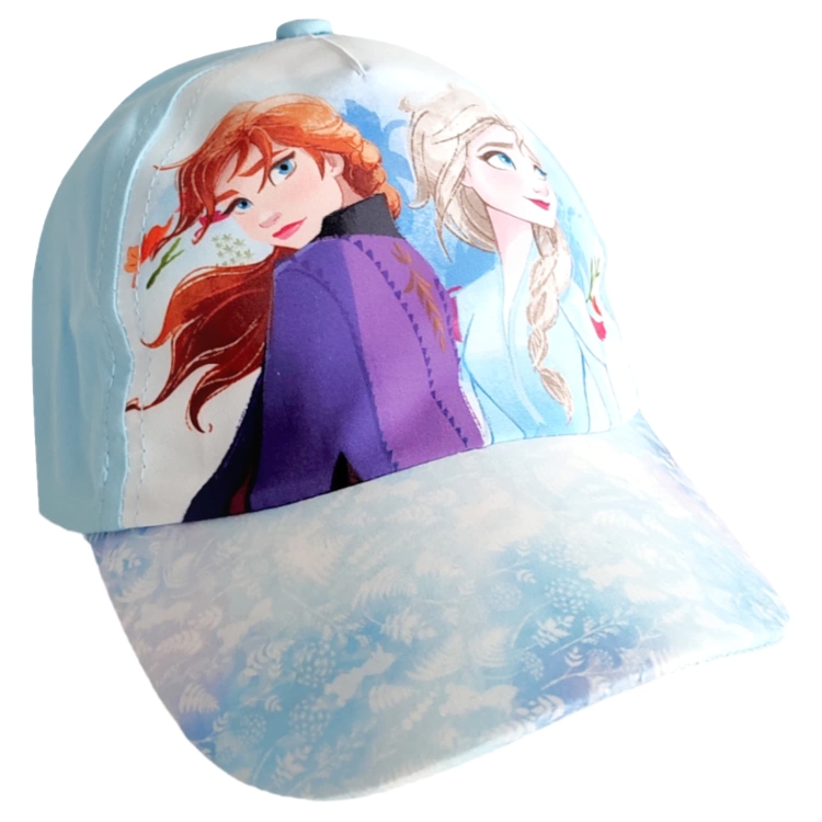 czapka-z-daszkiem-dla-dziewczynki-fraina-lodu