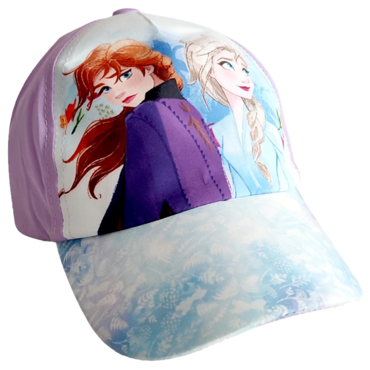 czapka-z-daszkiem-dla-dziewczynki-fraina-lodu-2