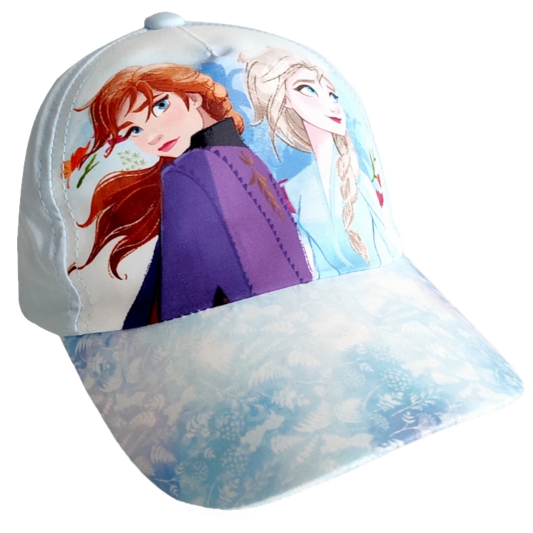 czapka-z-daszkiem-dla-dziewczynki-fraina-lodu-2-frozen