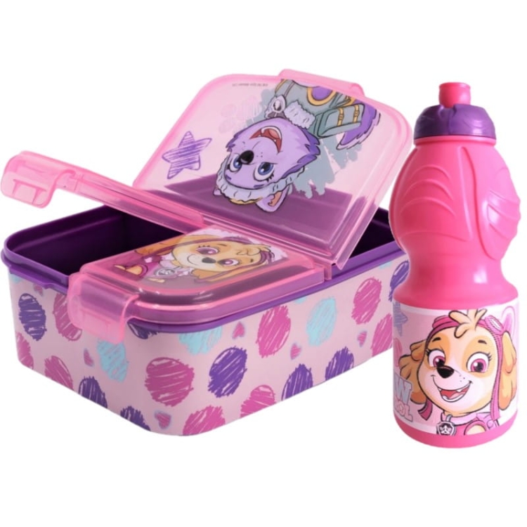 sniadaniowka-bidon-dla-dziewczynki-psi-patrol