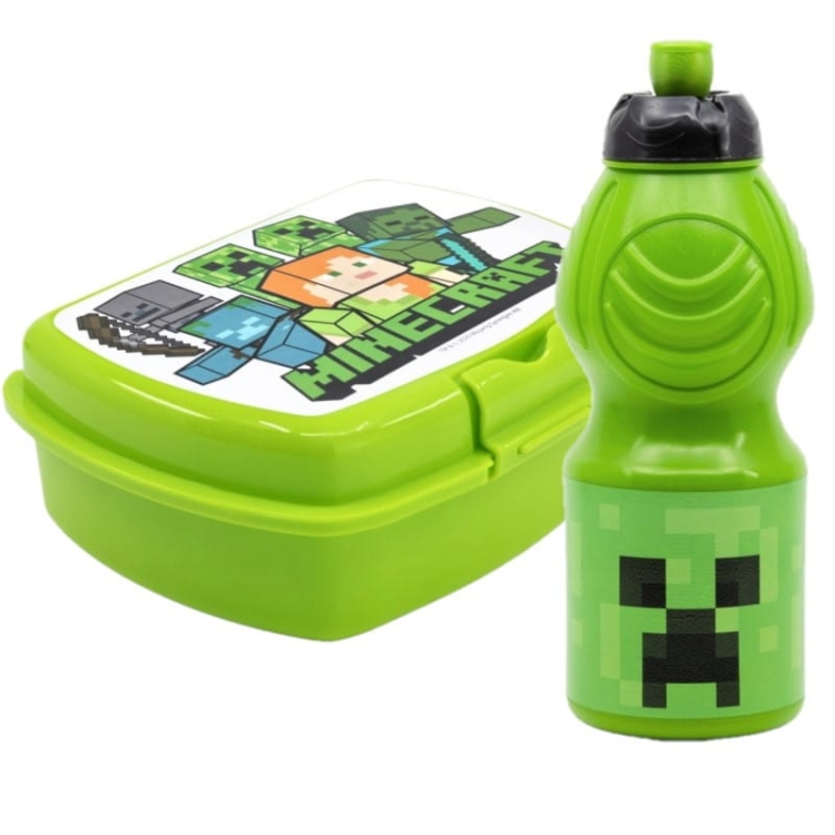 sniadaniowka-bidon-minecraft