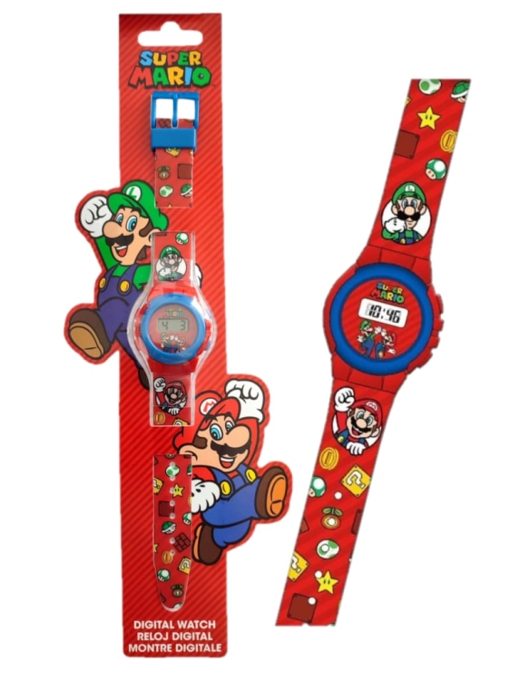 zegarek-cyfrowy-na-reke-dla-dziecka-super-mario