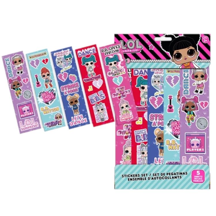 naklejki-dla-dziewczynki-lol-surprise