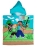 recznik-poncho-kapielowe-minecraft-microfibra