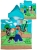 recznik-poncho-kapielowe-minecraft-microfibra