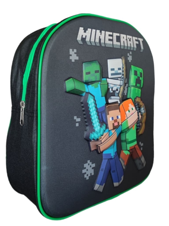 plecak-przedszkolny-3D-plecaczek-na-wycieczki-minecraft