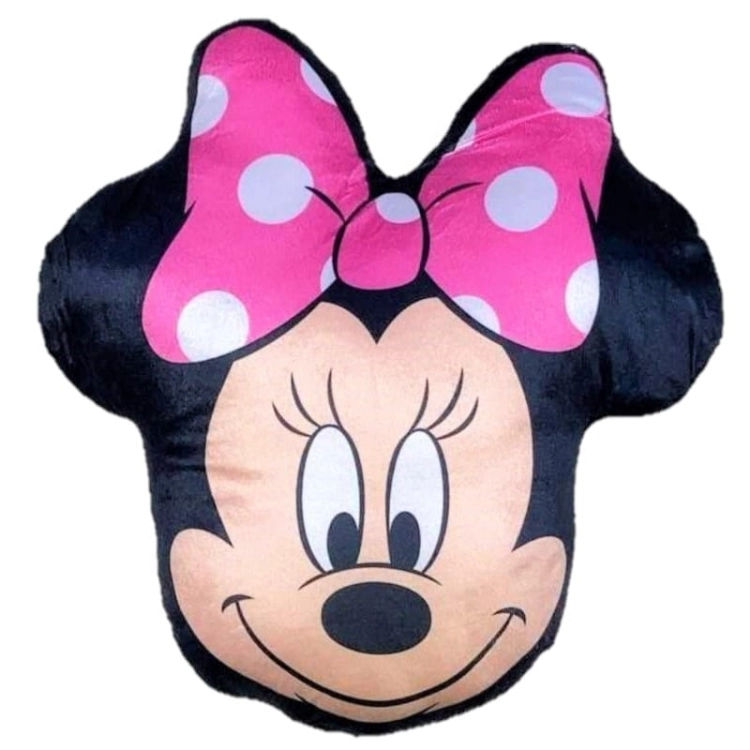 poduszka-dekoracyjna-dziecieca-3D-Myszka Minnie