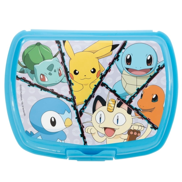 zamykana-sniadaniowka-lunch-box-pokemon