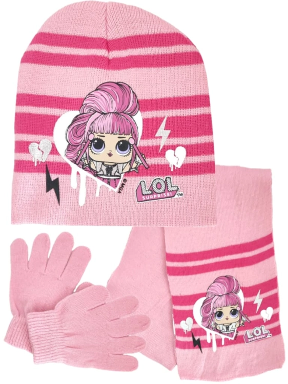 czapka-szalik-rekawiczki-lol-surprise
