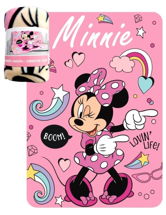 kocyk-koc-dzieciecy-polarowy-myszka-minnie