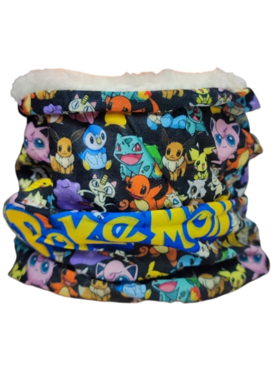 komin-dzieciecy-ocieplany-pokemon