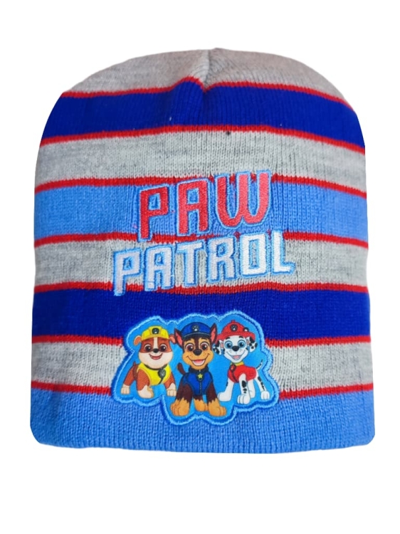 czapka-jesien-zima-psi-patrol