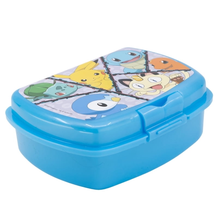 zamykana-sniadaniowka-lunch-box-pokemon