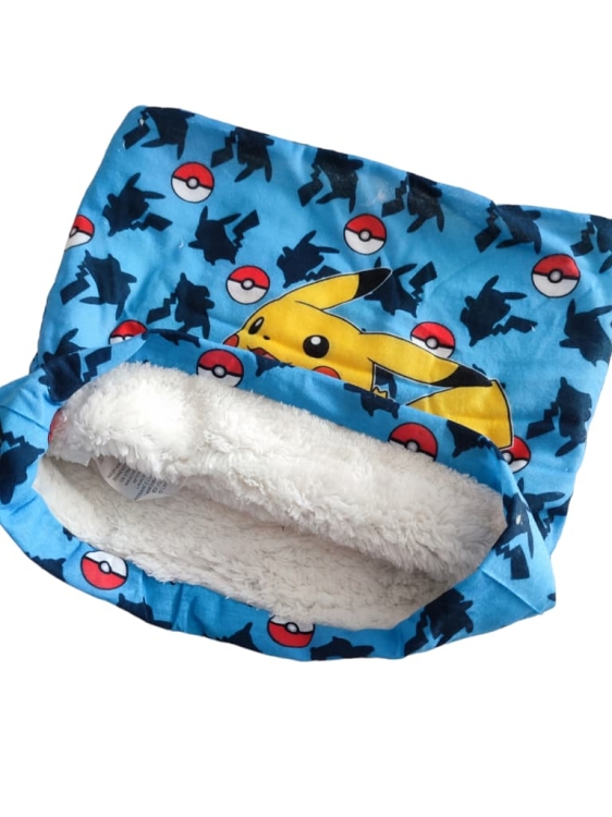 ocieplany-komin-dzieciecy-pokemon