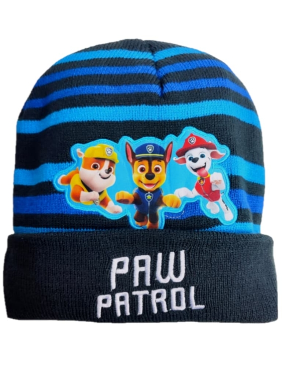 czapka-dziecieca-zimowa-psi-patrol