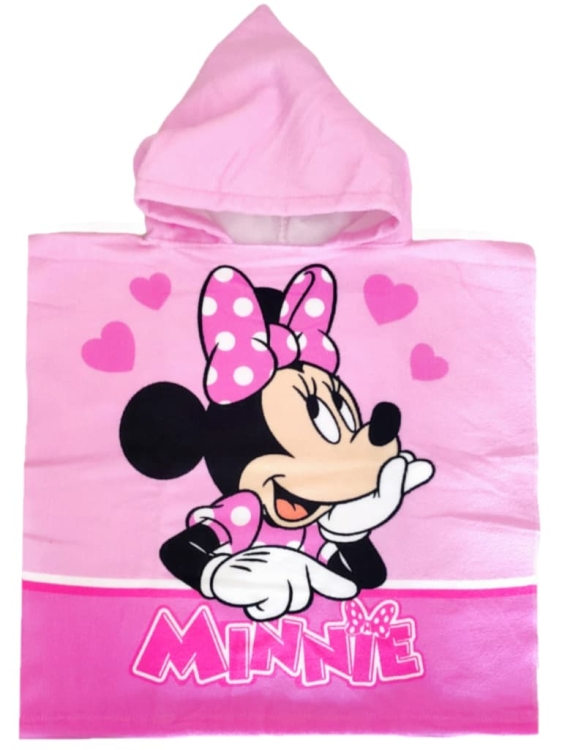 ponczo-poncho-kapielowe-recznik-plazowy-myszka-minnie