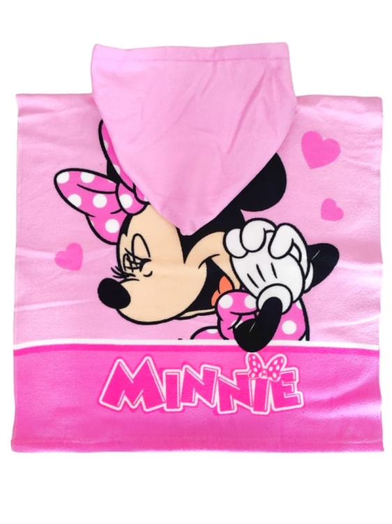 ponczo-poncho-kapielowe-recznik-plazowy-myszka-minnie