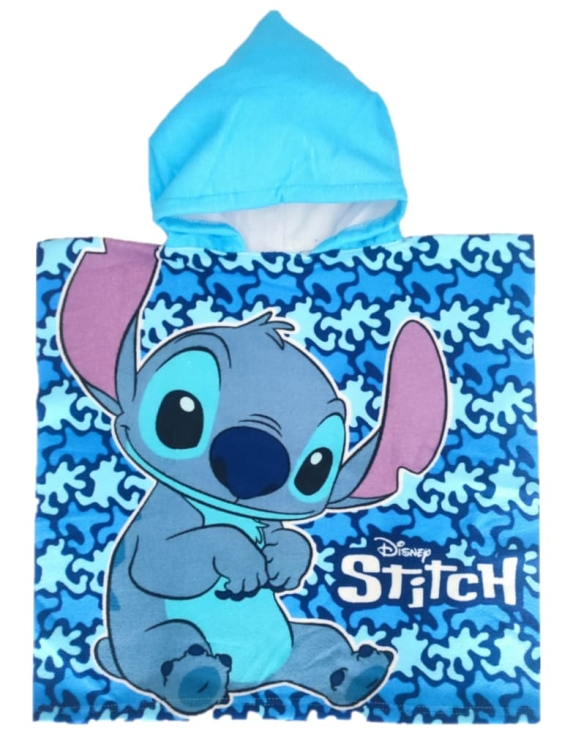 ponczo-poncho-kapielowe-recznik-plazowy-stitch-mikrofibra