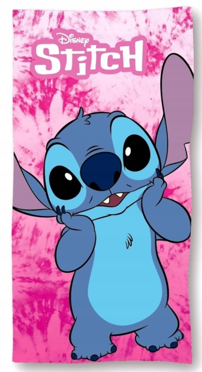 stitch-disney-recznik-kapielowy-plazowy-70-140