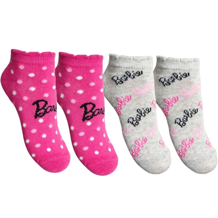 krotkie-skarpetki-dzieciece-2-pak-barbie