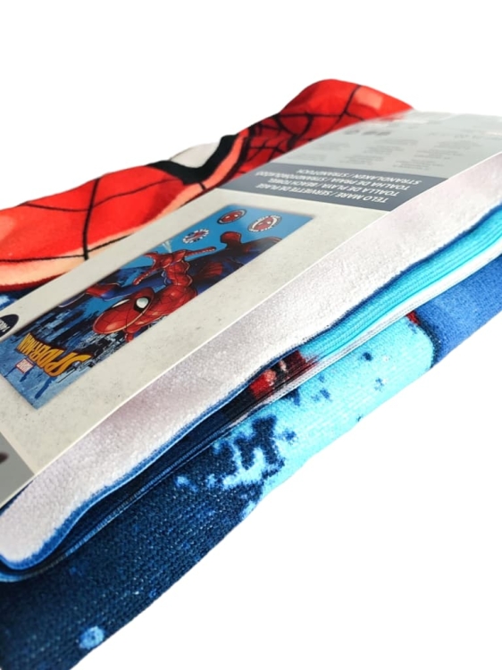 recznik-szybkoschnacy-spiderman-microfibra-70x140