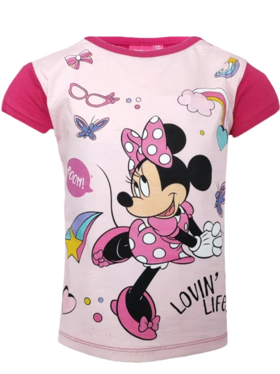pizama-spodenki-bluzka-z-krotkim-rekawem-myszka-minnie
