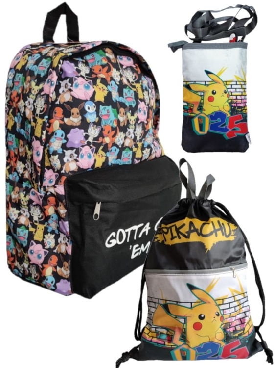 plecak-worek-etui-na-telefon-pokemon