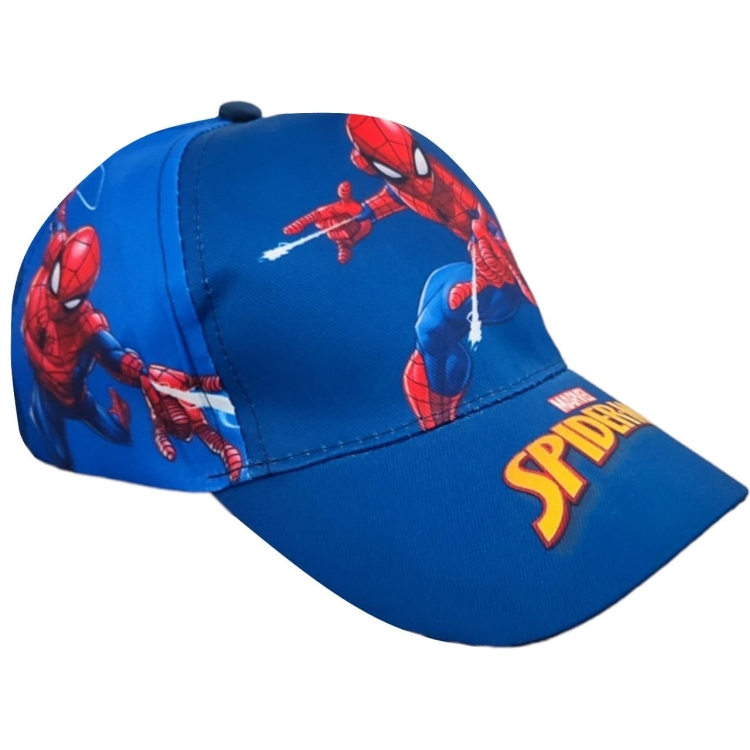 czapka-z-daszkiem-bejsbolowka-spiderman-marvel-52-54-cm
